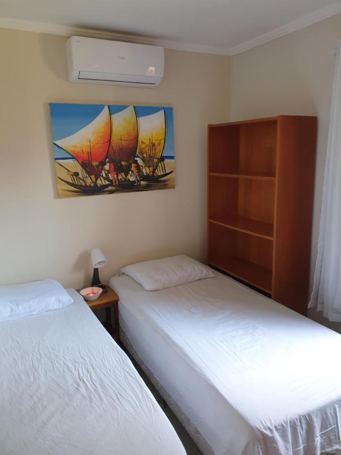 Sea View Dream Village Cumbuco Εξωτερικό φωτογραφία