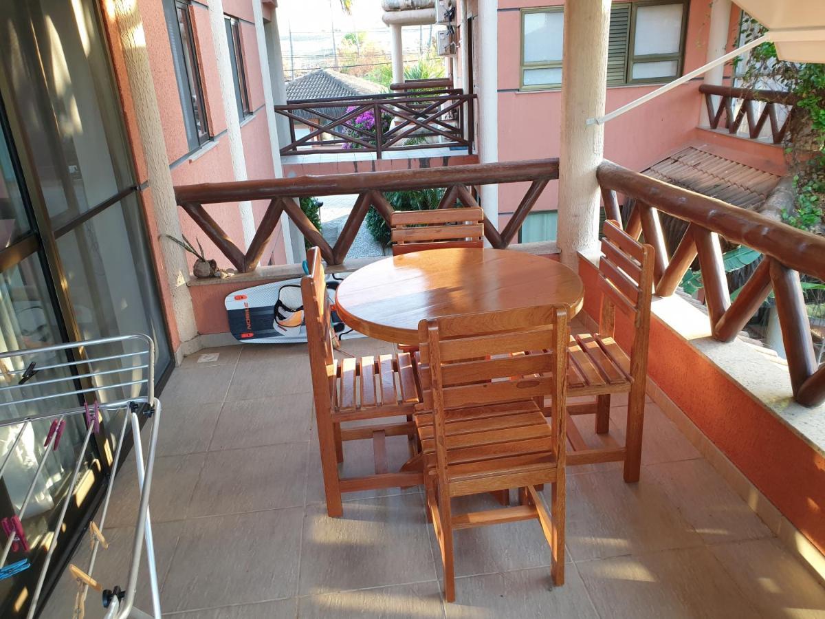 Sea View Dream Village Cumbuco Εξωτερικό φωτογραφία