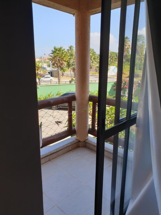 Sea View Dream Village Cumbuco Εξωτερικό φωτογραφία
