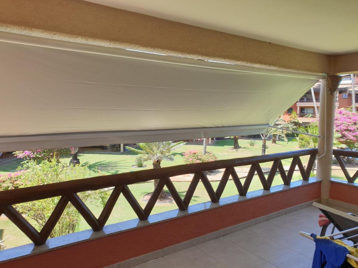 Sea View Dream Village Cumbuco Εξωτερικό φωτογραφία