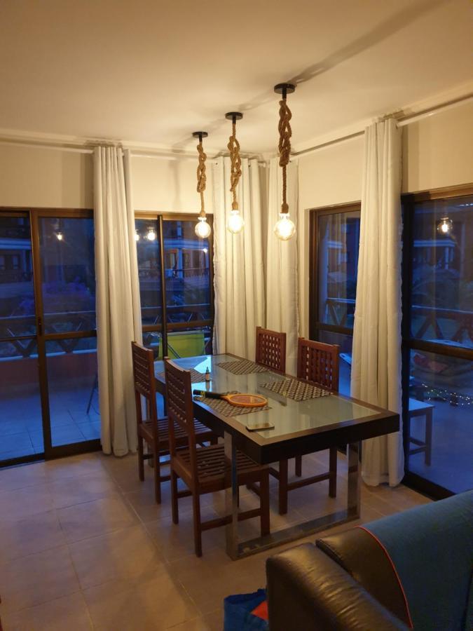 Sea View Dream Village Cumbuco Εξωτερικό φωτογραφία