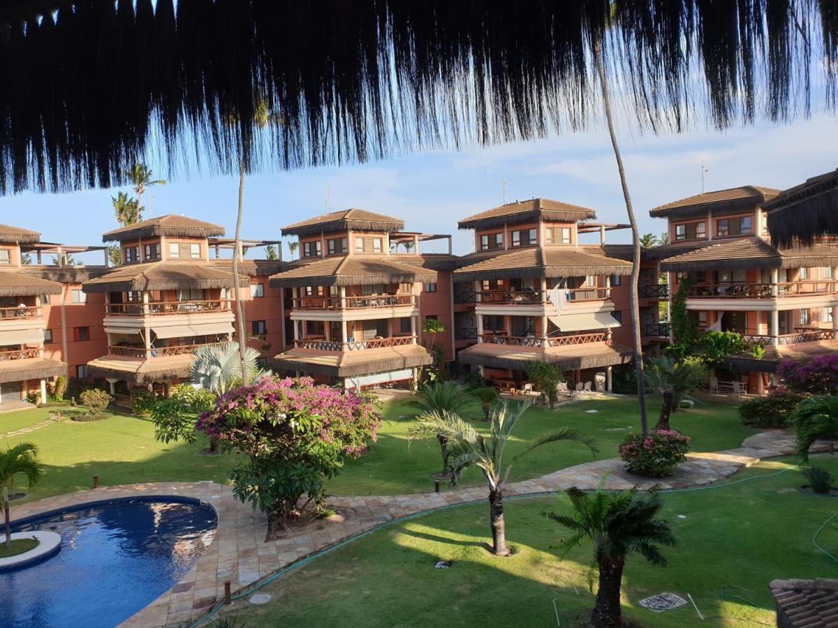 Sea View Dream Village Cumbuco Εξωτερικό φωτογραφία