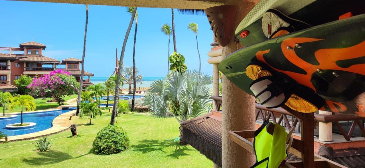 Sea View Dream Village Cumbuco Εξωτερικό φωτογραφία