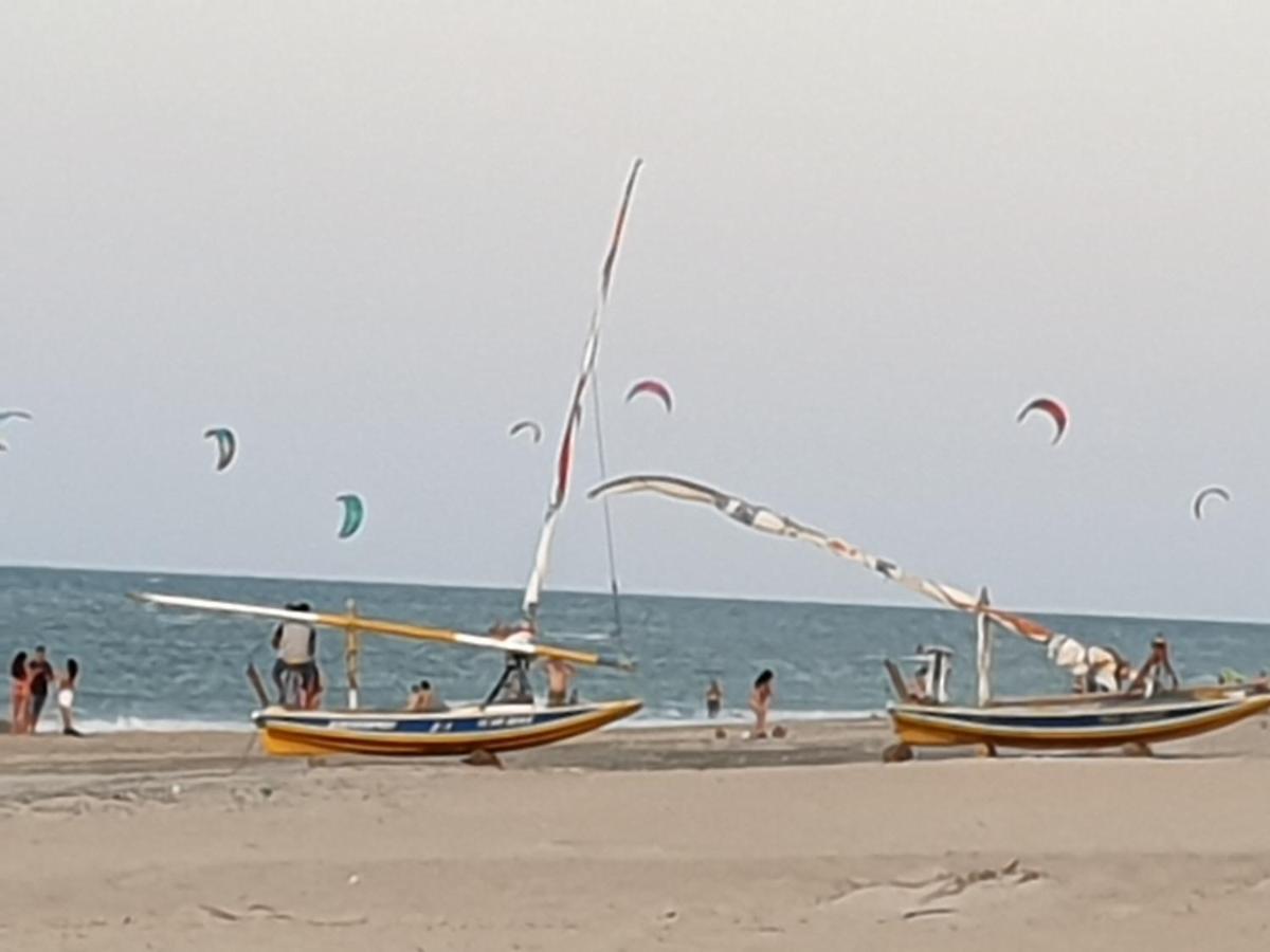 Sea View Dream Village Cumbuco Εξωτερικό φωτογραφία