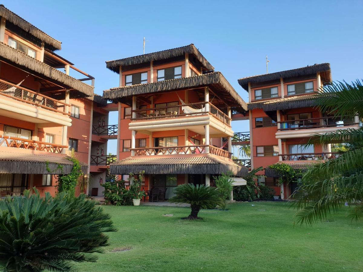 Sea View Dream Village Cumbuco Εξωτερικό φωτογραφία