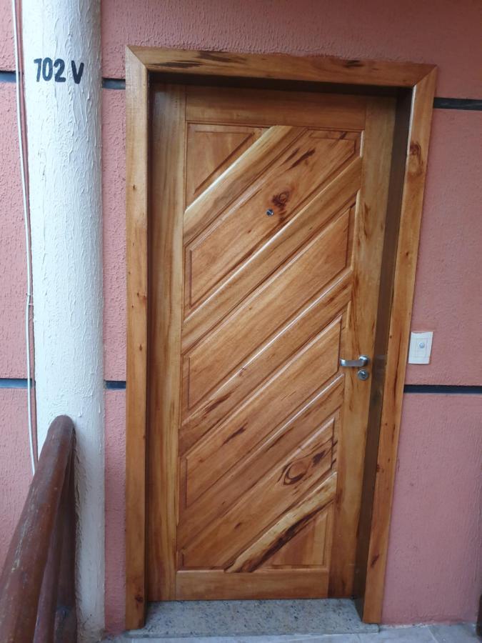 Sea View Dream Village Cumbuco Εξωτερικό φωτογραφία