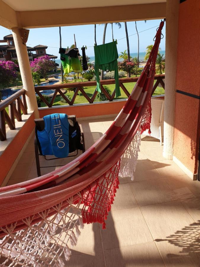 Sea View Dream Village Cumbuco Εξωτερικό φωτογραφία
