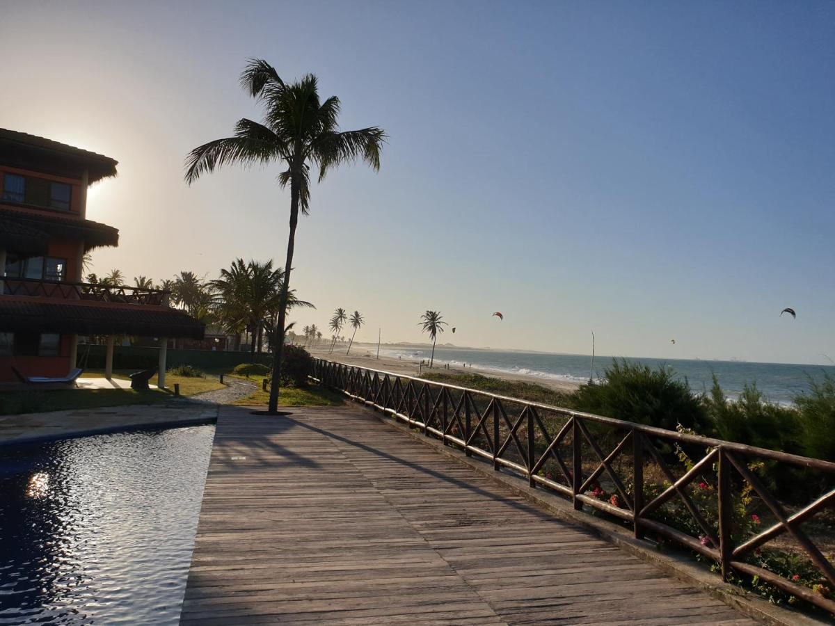 Sea View Dream Village Cumbuco Εξωτερικό φωτογραφία
