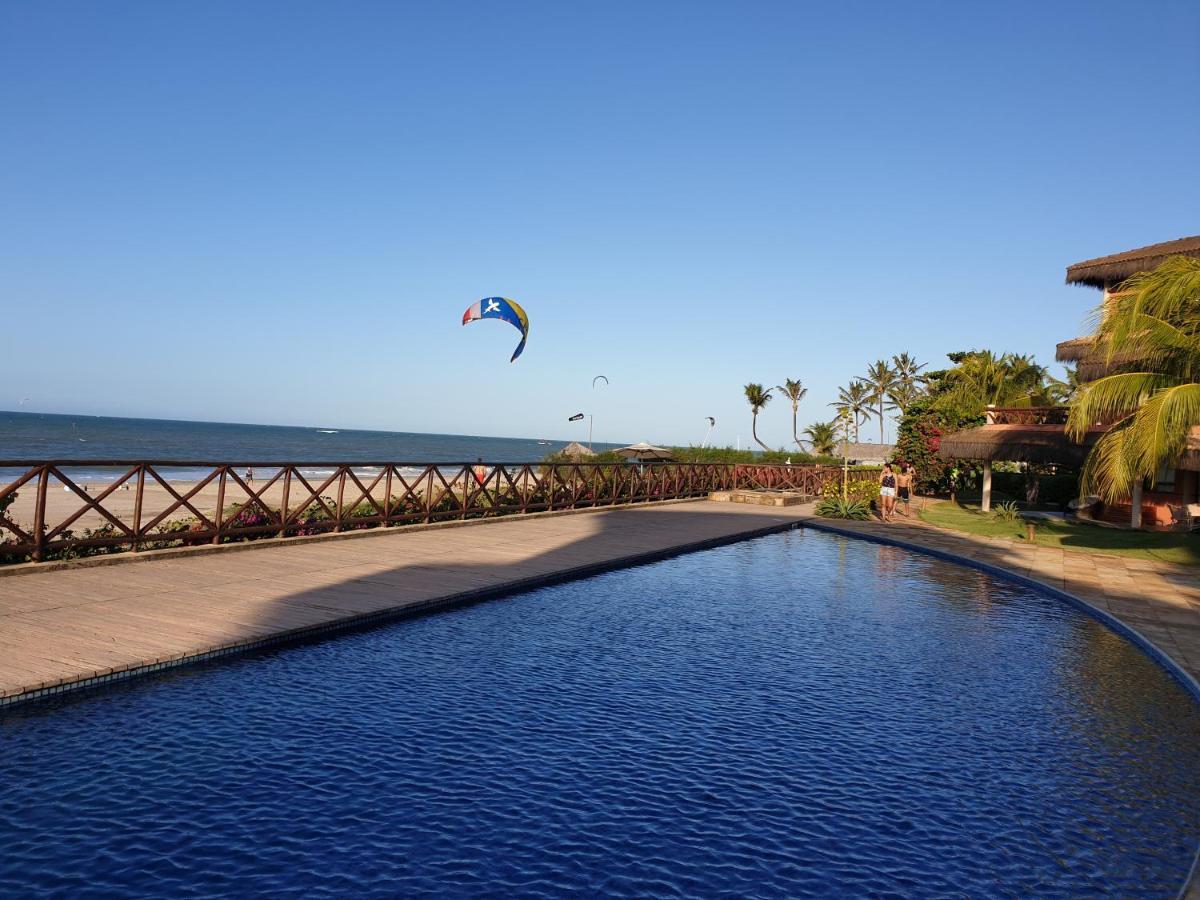 Sea View Dream Village Cumbuco Εξωτερικό φωτογραφία
