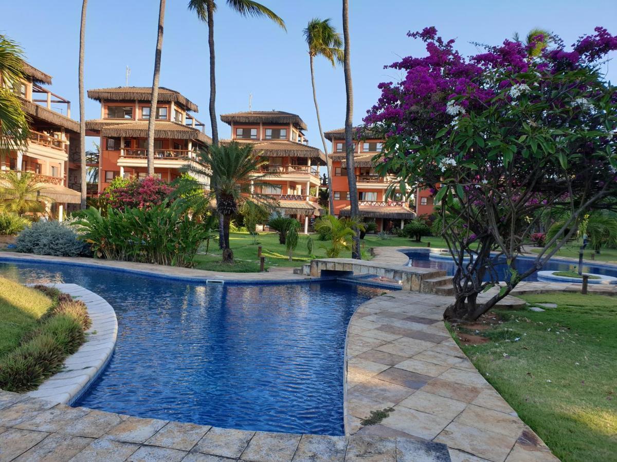 Sea View Dream Village Cumbuco Εξωτερικό φωτογραφία