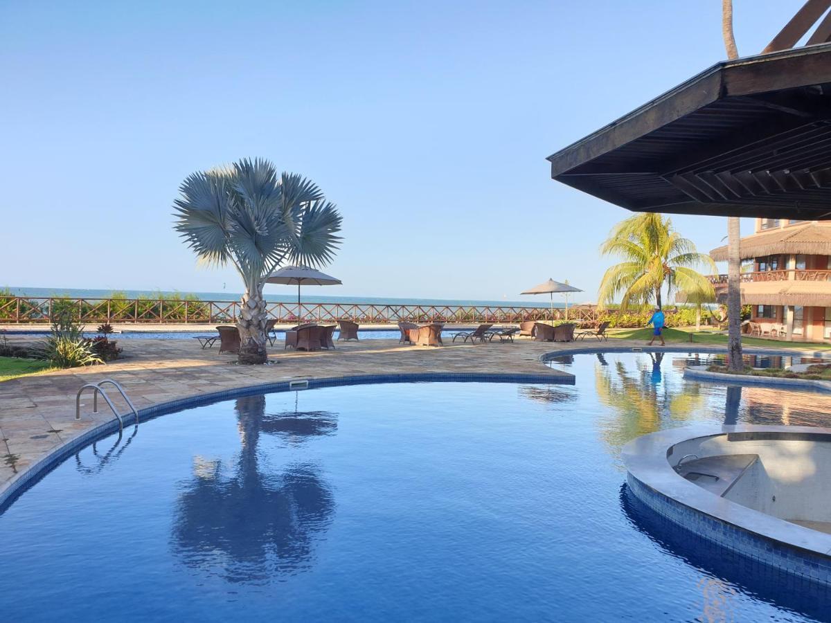 Sea View Dream Village Cumbuco Εξωτερικό φωτογραφία